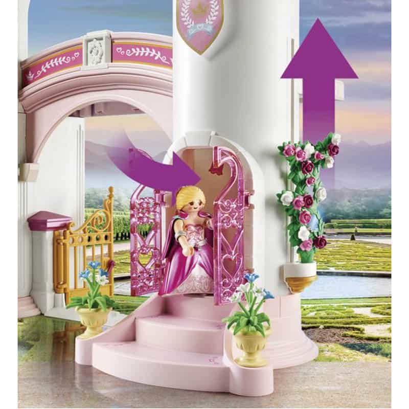 Playmobil Prinsessenkasteel (70448) - Afbeelding 6