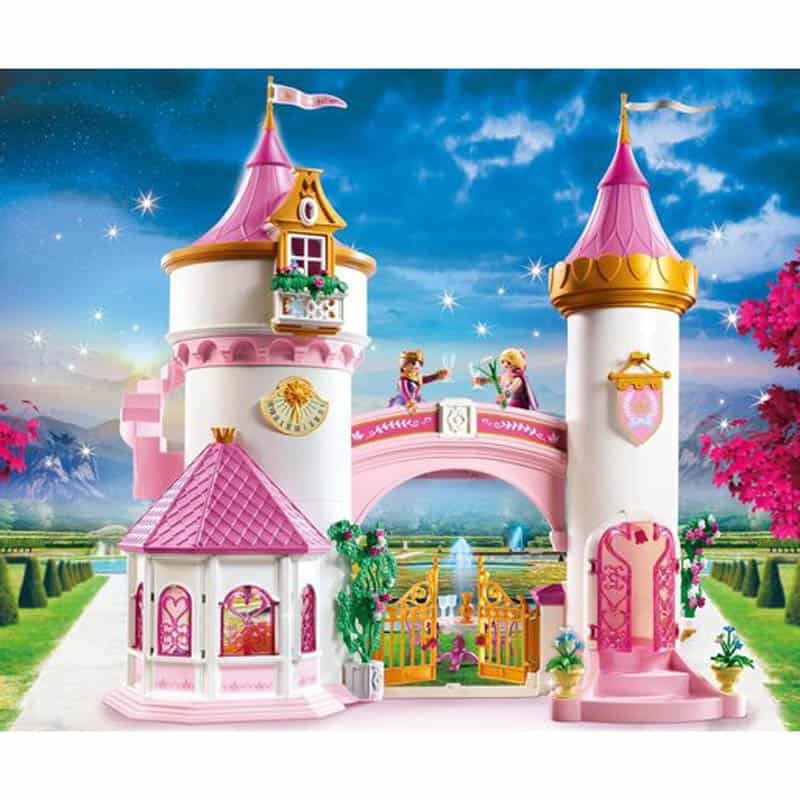 Playmobil Prinsessenkasteel (70448) - Afbeelding 7
