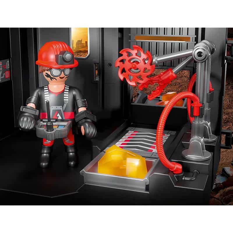 Playmobil® Dino Rise: Dino Rock (70623) - Afbeelding 6