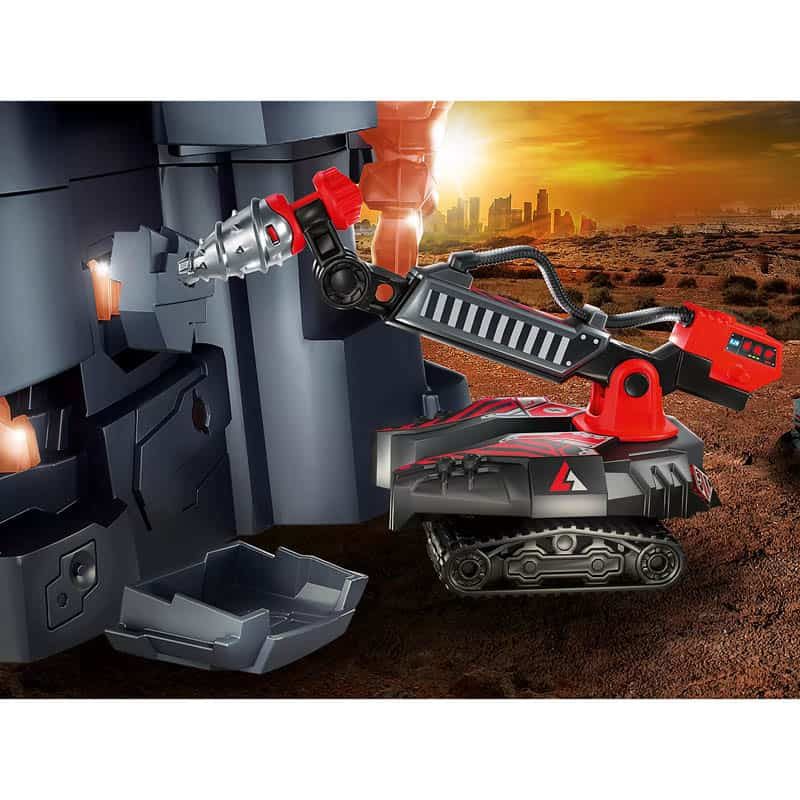 Playmobil® Dino Rise: Dino Rock (70623) - Afbeelding 5