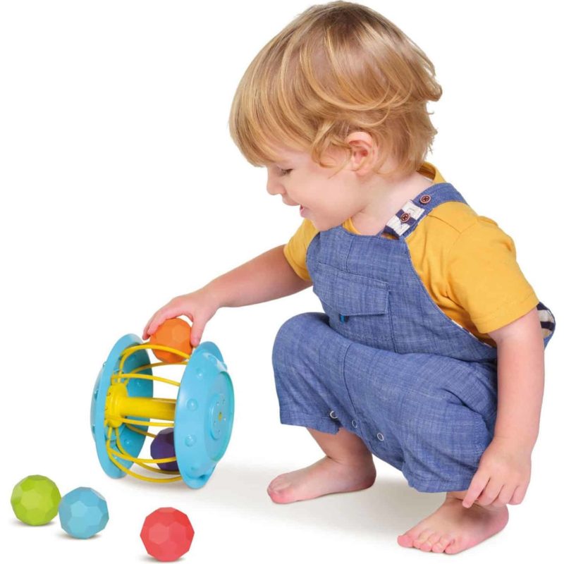 Tomy T-rex Push & Collect - Afbeelding 5