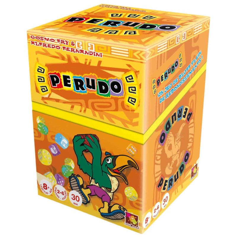 Perudo - Afbeelding 2