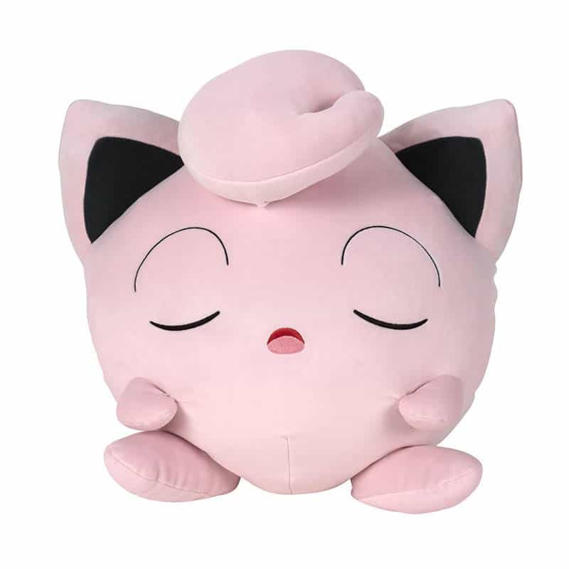 Pokémon 18" Plush Jigglypuff