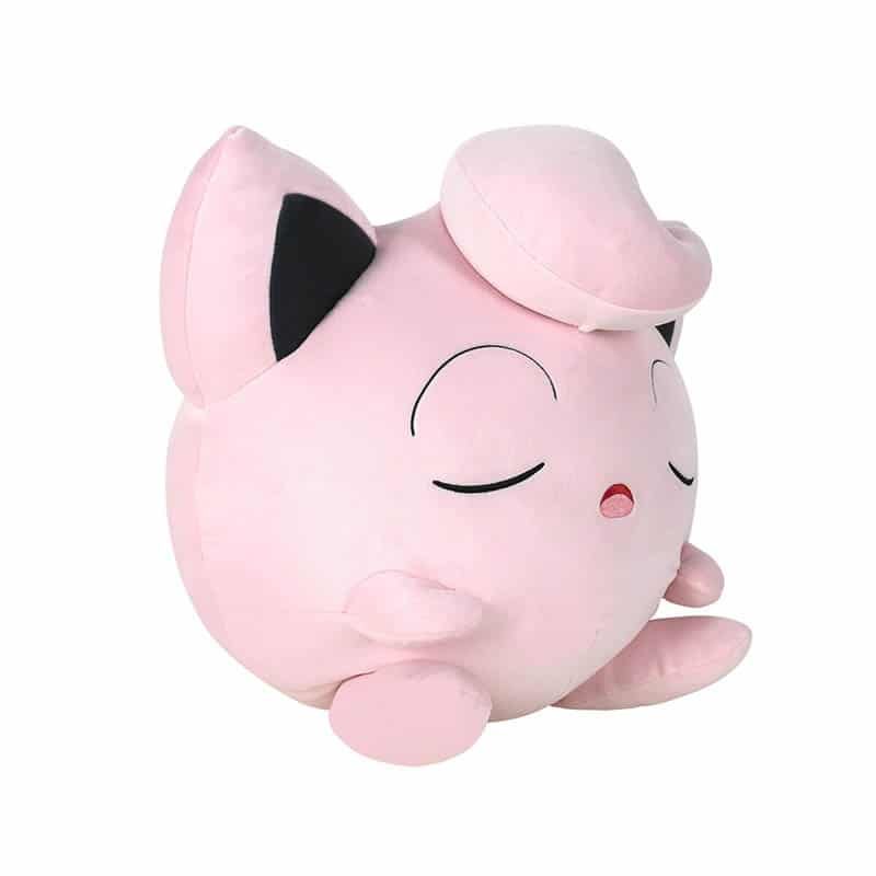 Pokémon 18" Plush Jigglypuff - Afbeelding 2