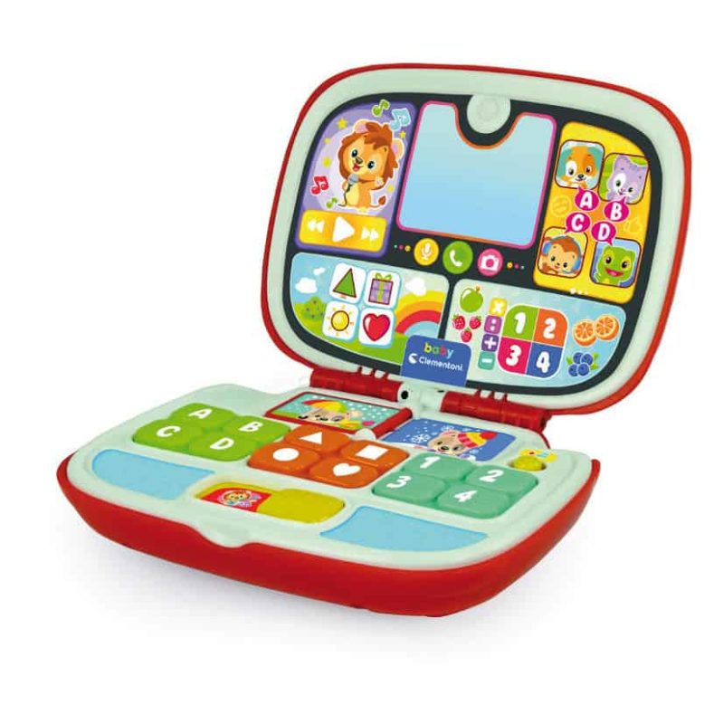 Baby Clementoni Laptop