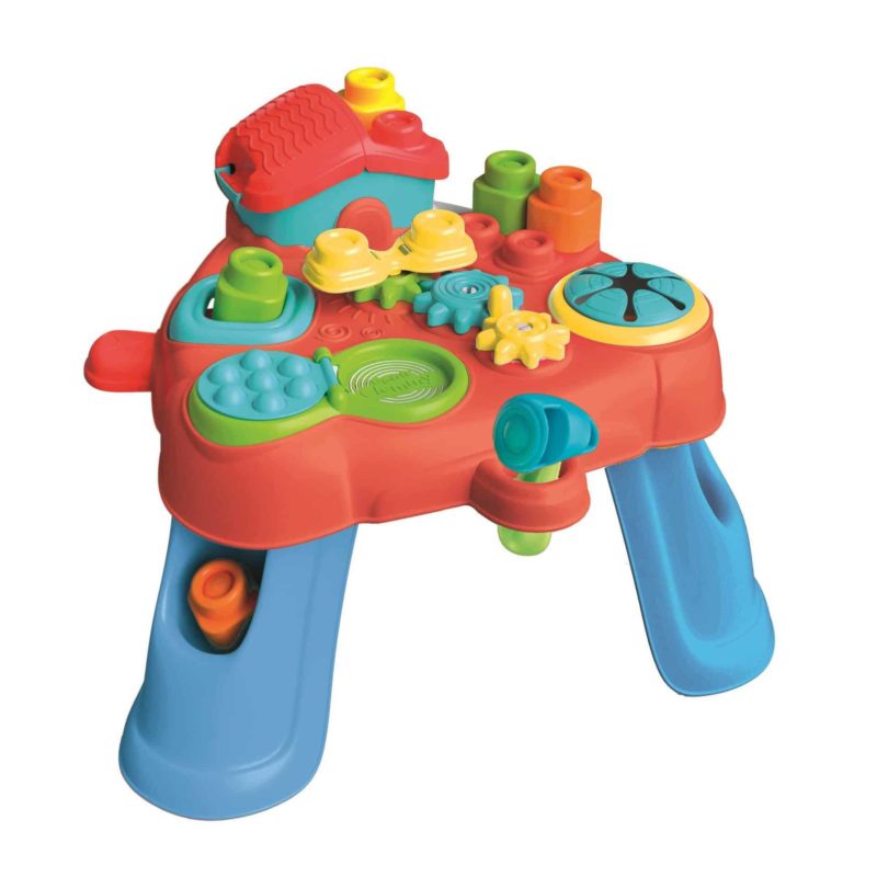 Clemmy Activiteiten Tafel Bumba - Afbeelding 2