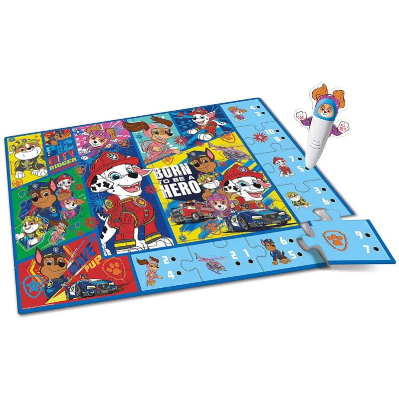 Clementoni Transformeerbare Pen Paw Patrol - Afbeelding 4