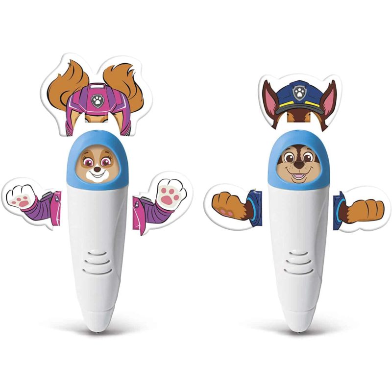 Clementoni Transformeerbare Pen Paw Patrol - Afbeelding 5