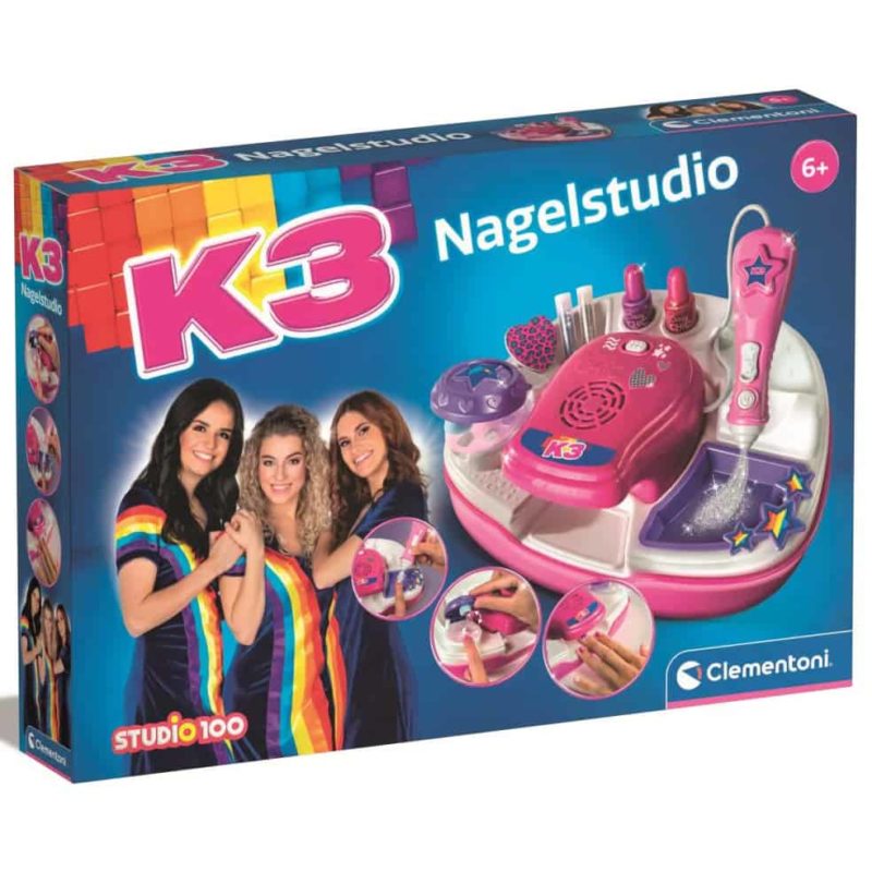 Crazy Chic Nagelstudio K3