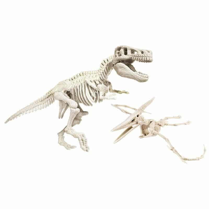 Clem. Jurassic World Dino set - Afbeelding 2
