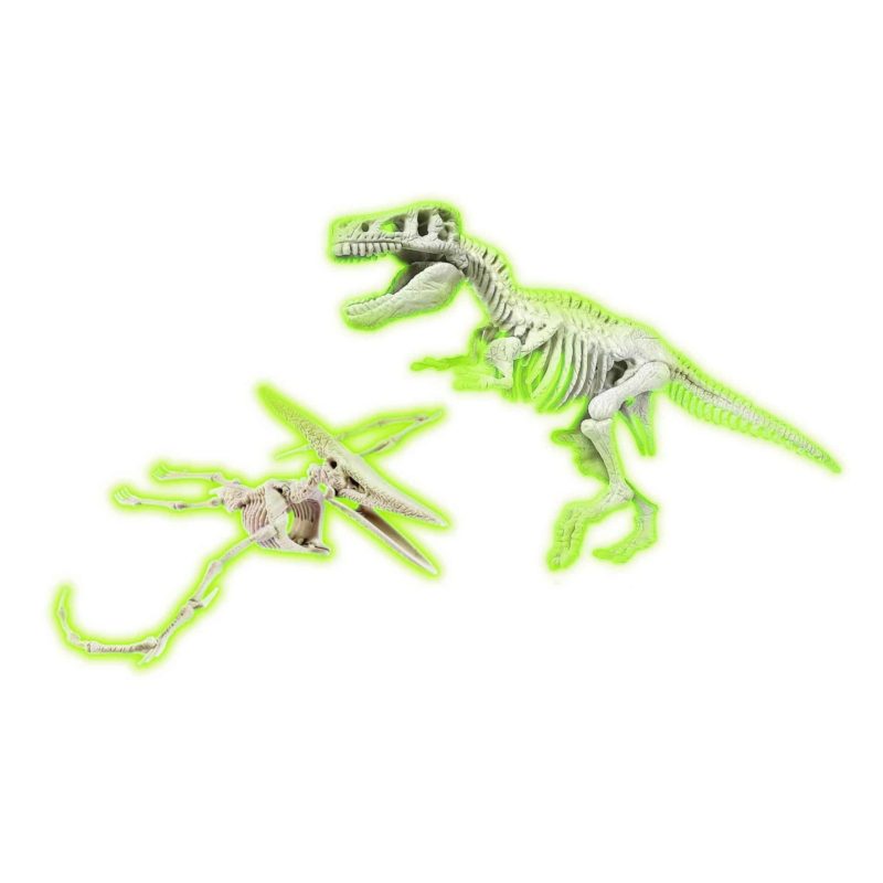 Clem. Jurassic World Dino set - Afbeelding 3