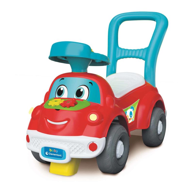 Clementoni Ride on 3 in 1 - Afbeelding 2