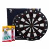 Dartbord Safety Kinder (ø45cm) incl 6 darts