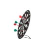 Dartbord Safety Kinder (ø45cm) incl 6 darts - Afbeelding 4