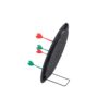 Dartbord Safety Kinder (ø45cm) incl 6 darts - Afbeelding 3