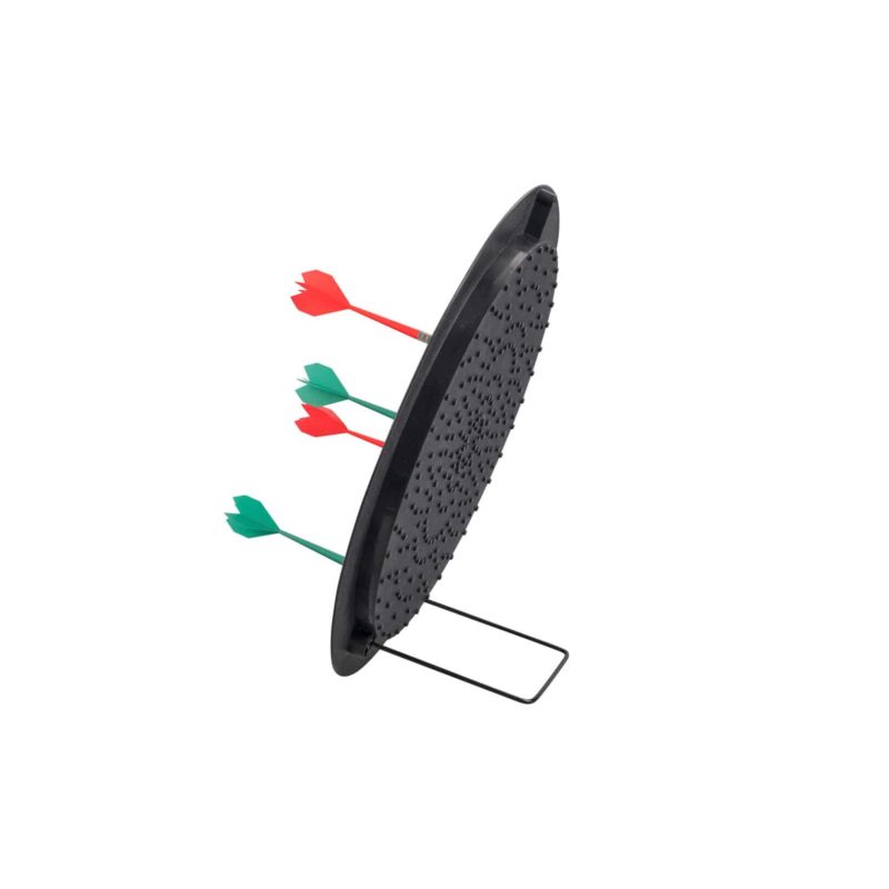Dartbord Safety Kinder (ø45cm) incl 6 darts - Afbeelding 3