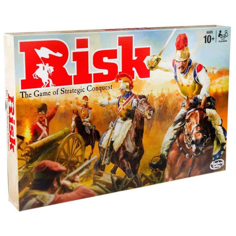 MB Risk