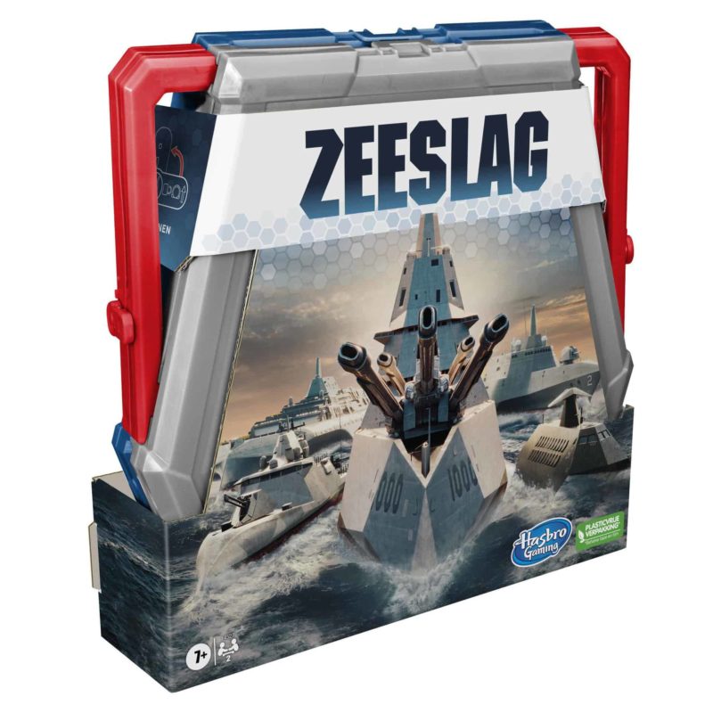 Zeeslag