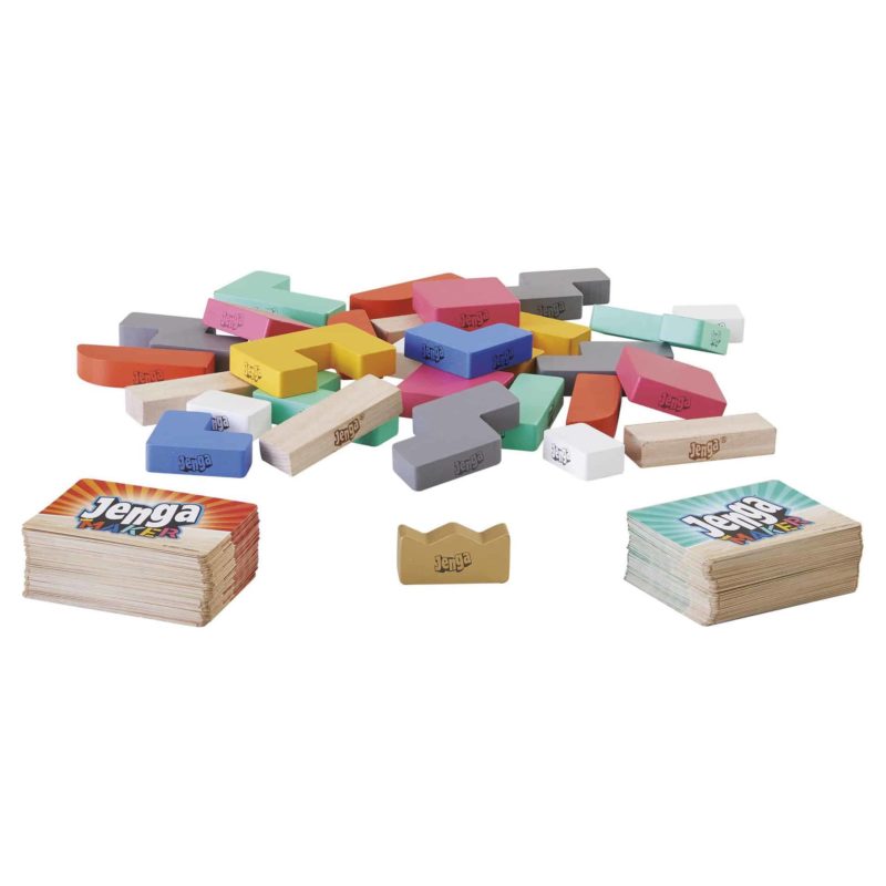 Jenga Maker - Afbeelding 3