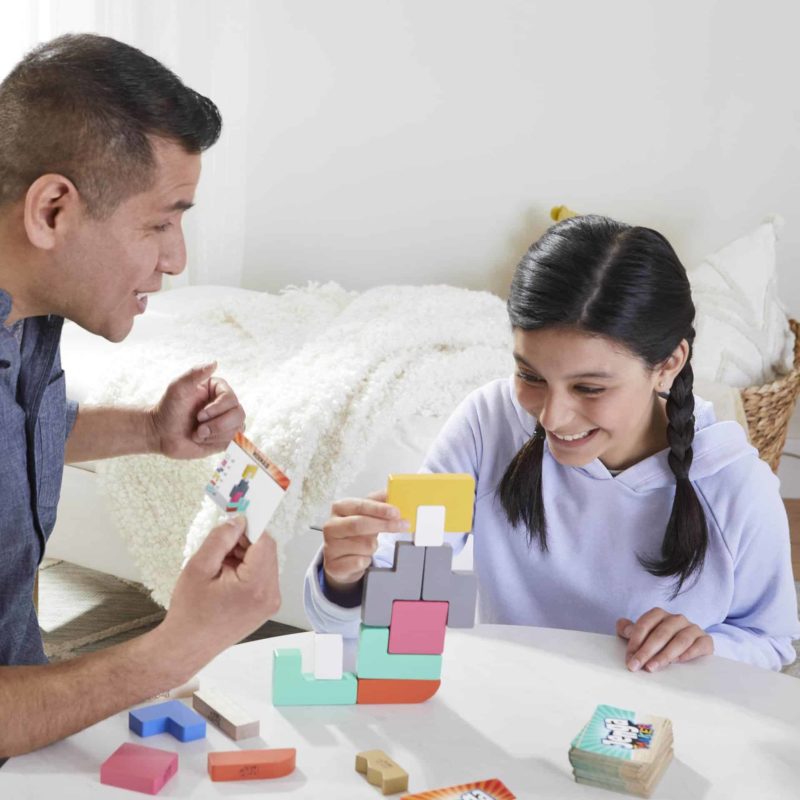 Jenga Maker - Afbeelding 6