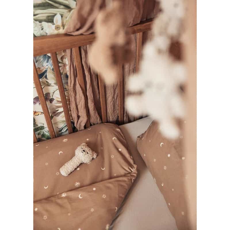 Donsovertrek 100x135/140cm Stargaze Biscuit - Afbeelding 3