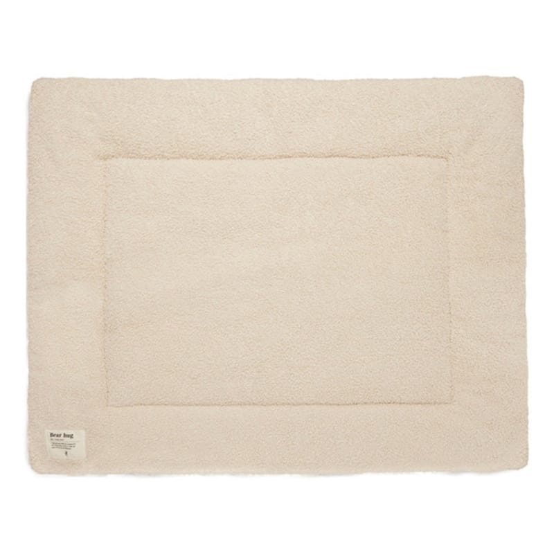 Boxkleed Boucle Naturel