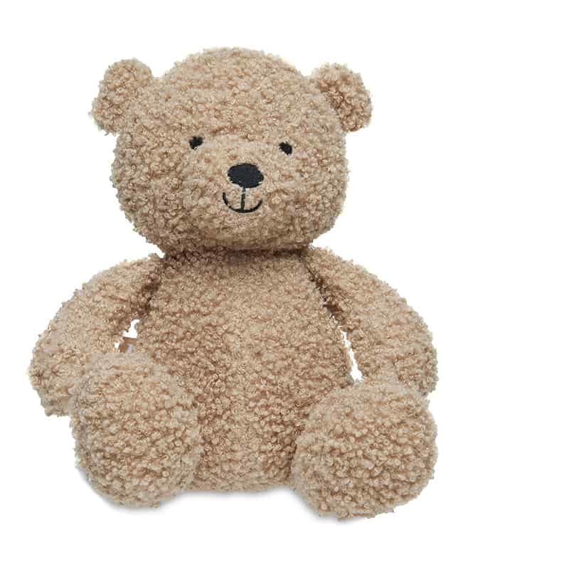 Knuffel Teddy Bear Biscuit