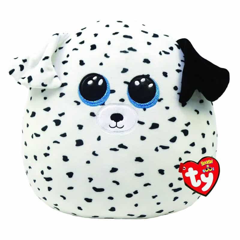 Squish A Boos M FETCH Hond
