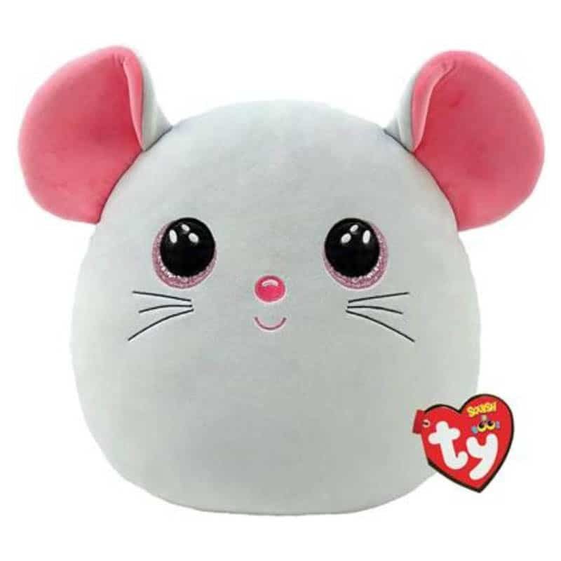 Squish A Boos M CATNIP Muis