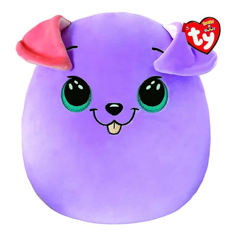 Squish A Boos M BITSY Hond