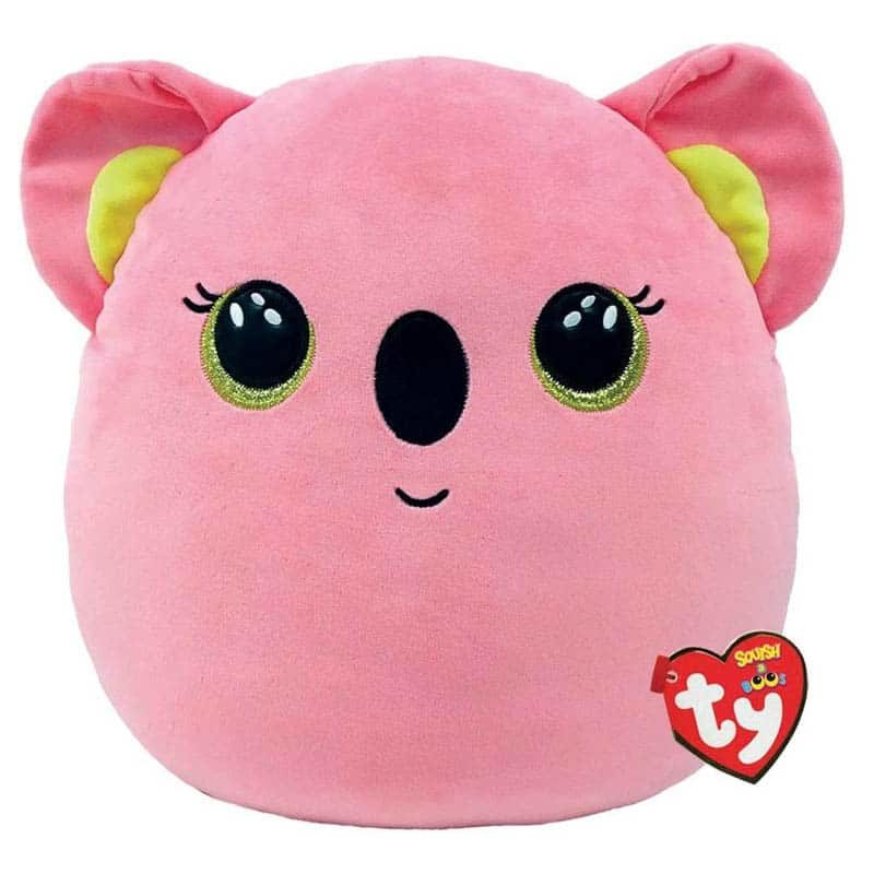 Squish A Boos M POPPY Koala