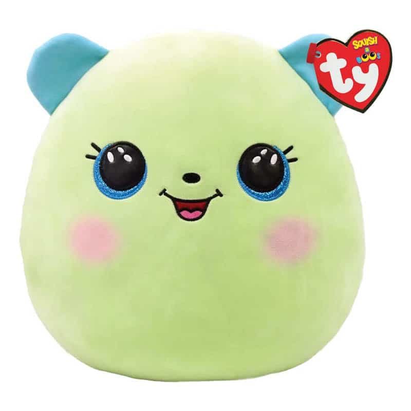 Squish A Boos M CLOVER Beer