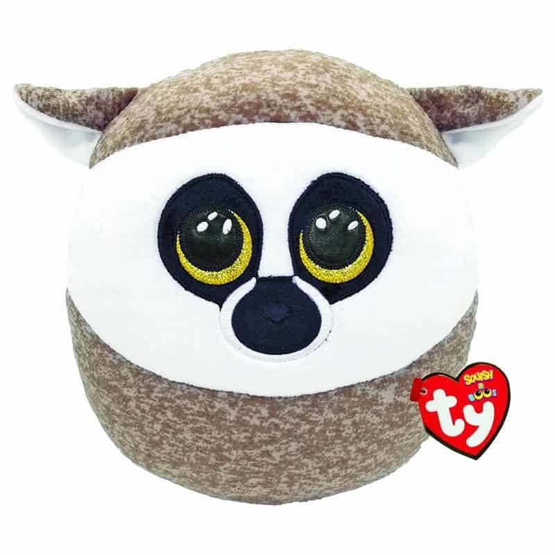 Squish A Boos M LINUS Lemurien