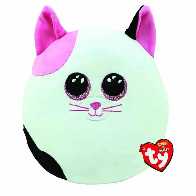 Squish A Boos M MUFFIN Kat