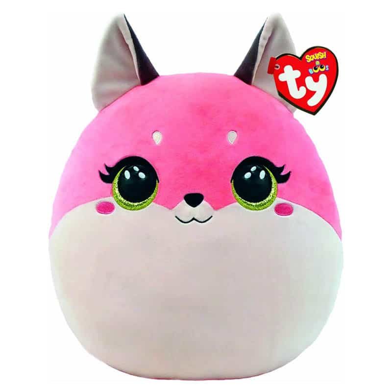 Squish A Boos M ROXIE Vos