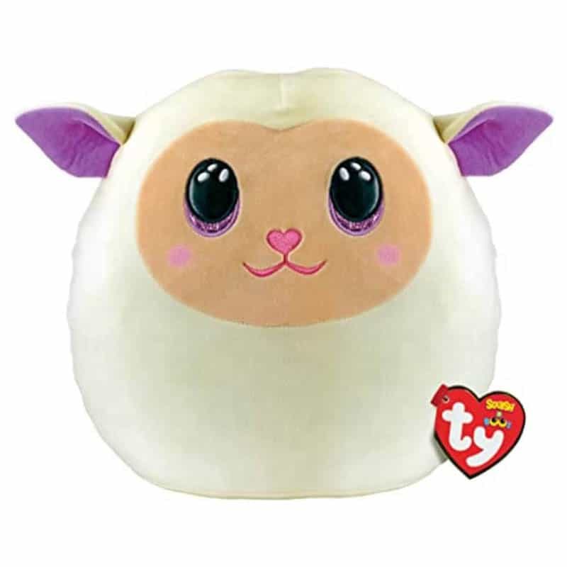 Squish A Boos M FLUFFY Schaap