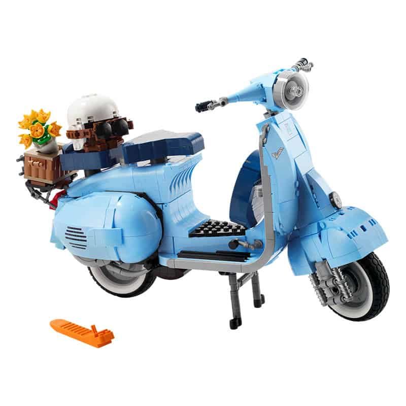 Lego Vespa 125 - Afbeelding 4
