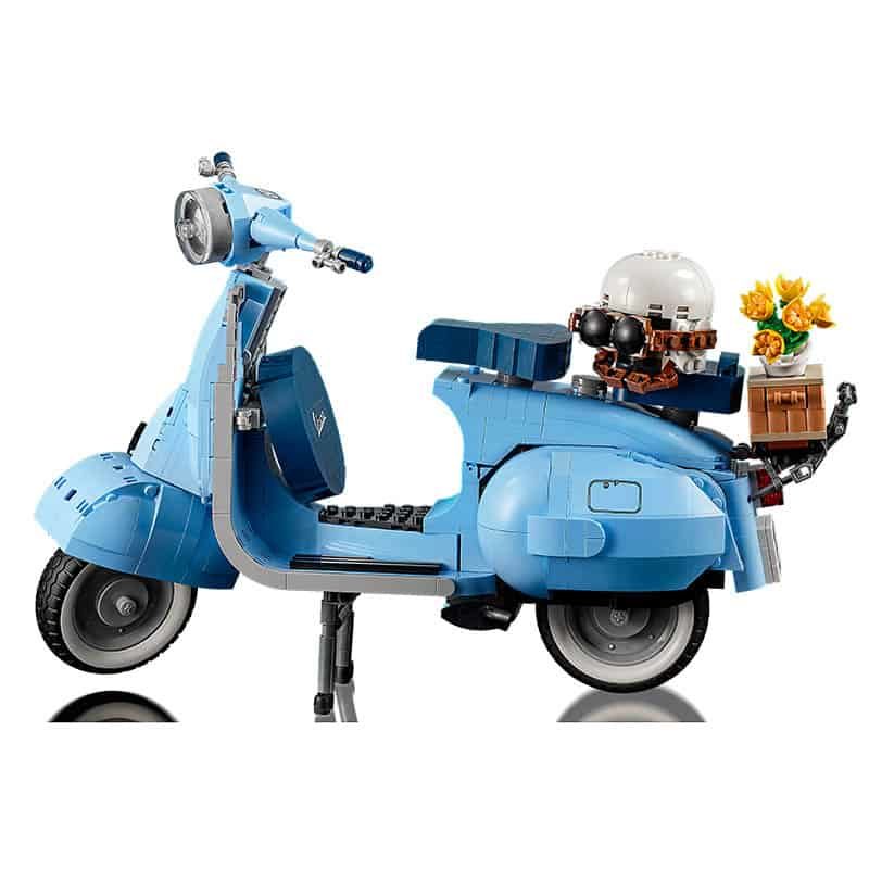 Lego Vespa 125 - Afbeelding 3
