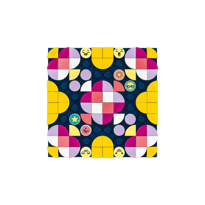 Lego DOTS Megaset Patches zelfkl. - Afbeelding 2