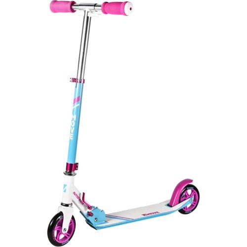 Maple Skate scooter white
