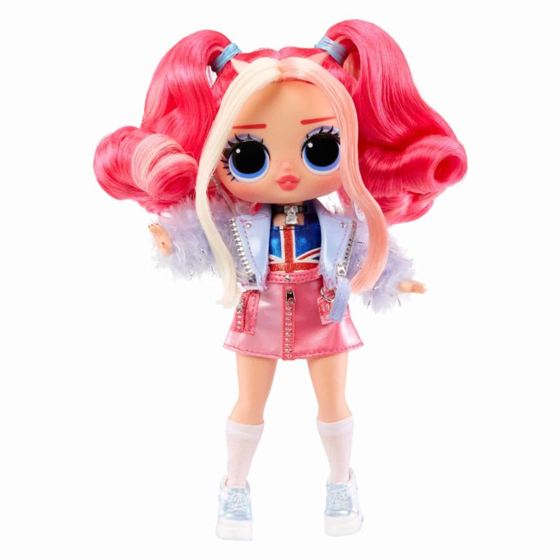 L.O.L Surprise Tweens Doll (4 ass) - Afbeelding 4