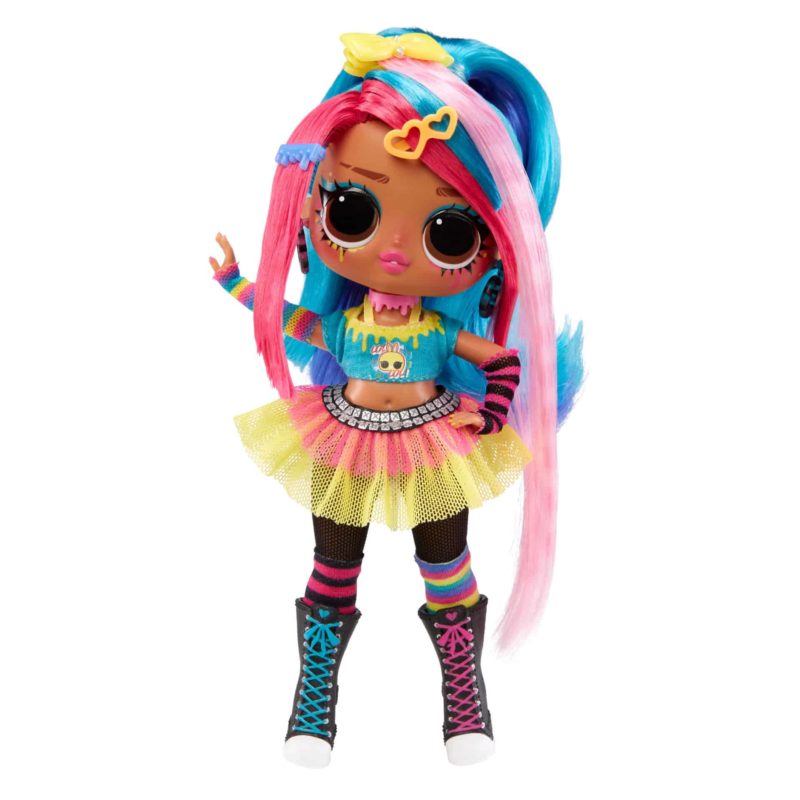L.O.L Surprise Tweens Doll (4 ass) - Afbeelding 6