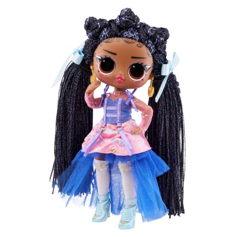 L.O.L Surprise Tweens Doll (4 ass) - Afbeelding 5