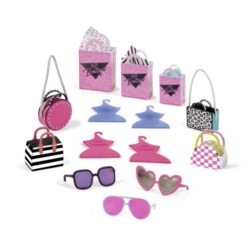 L.O.L. Surprise OMG mall of surprises - Afbeelding 11