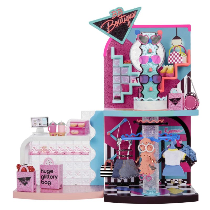 L.O.L. Surprise OMG mall of surprises - Afbeelding 4