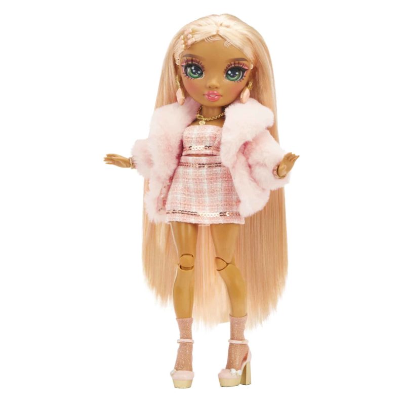 Rainbow high tentpole DI Doll-RQ - Afbeelding 6