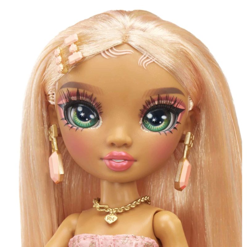Rainbow high tentpole DI Doll-RQ - Afbeelding 9