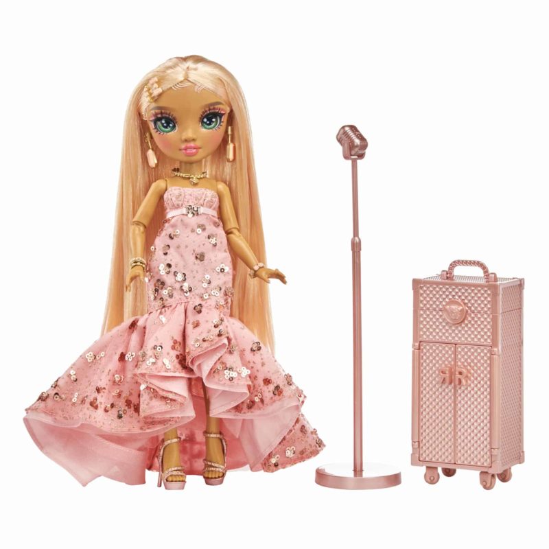 Rainbow high tentpole DI Doll-RQ - Afbeelding 10
