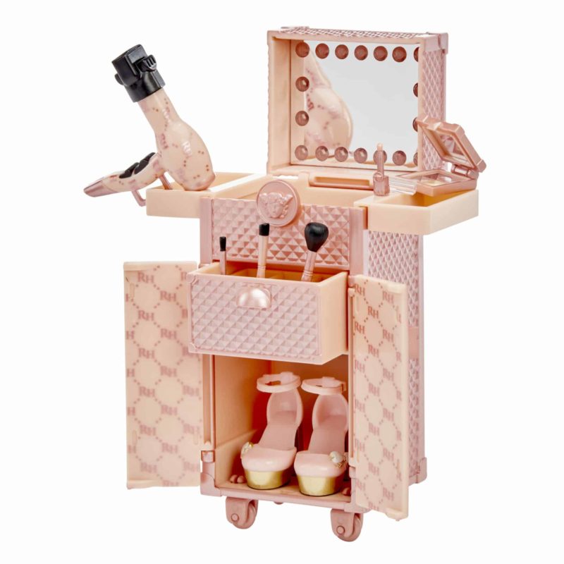 Rainbow high tentpole DI Doll-RQ - Afbeelding 4