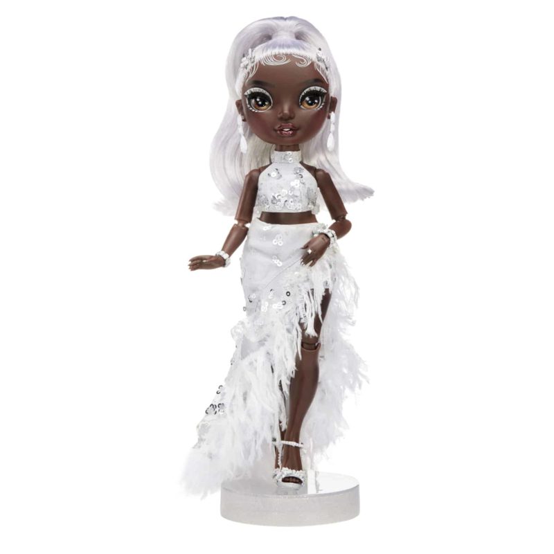 Rainbow high tentpole DI Doll-SL - Afbeelding 9